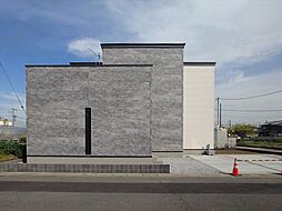 上里町七本木32期A区画