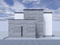 上里町七本木32期A区画