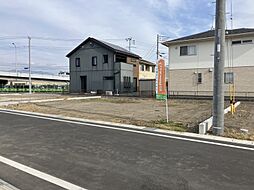 前橋市元総社町Kamiken分譲地 D区画
