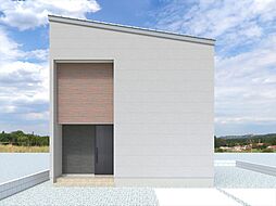 \ウニクス上里まで徒歩約2分/上里町七本木28期22区画