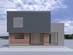 上里町七本木28期　17区画