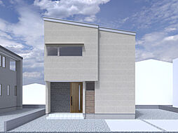 ＼ウニクス上里まで徒歩約2分／上里町七本木28期21区画