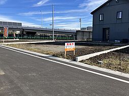 前橋市元総社町Kamiken分譲地 C区画