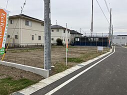 前橋市元総社町Kamiken分譲地 E区画