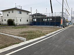 前橋市元総社町Kamiken分譲地 F区画