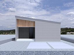 本庄市小島2期B区画 B区画