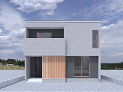 上里町七本木３２期B区画