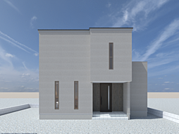アリオ深谷徒歩10分　深谷市上柴西１期A区画