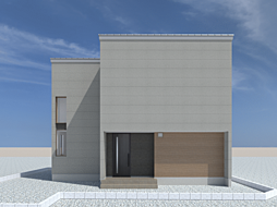 本庄市 東台2期 A区画
