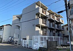 LCレジデンス川崎多摩 102