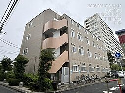 エコロジー高井戸プロセンチュリー 105