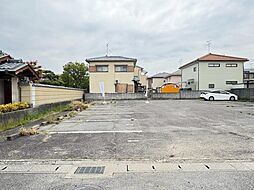 三木市平田　売り土地