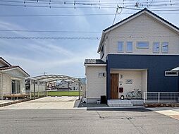 西脇市野村　中古戸建