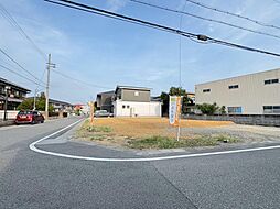 三木市平田1丁目　B号地