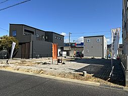 加古川市野口町坂元　5号地