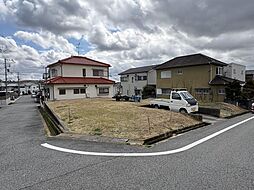 小野市育ヶ丘町　売り土地
