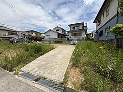 小野市天神町　売り土地
