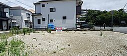 三木市別所町朝日ヶ丘　売り土地
