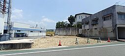 加東市家原　売り土地