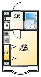 サンパレス21姫路 903