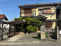 扶桑町南山名 中古戸建
