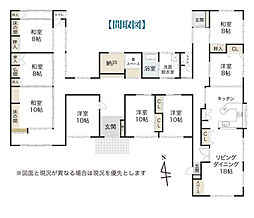 可児市坂戸　中古戸建