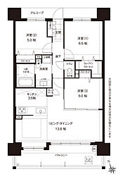 ロフティ江南　オーナーチェンジ物件