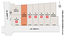 建築条件付・岩倉市西市町無量寺 (3)