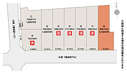 建築条件付・岩倉市西市町無量寺 (8)