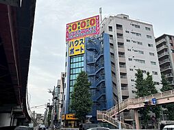 第65オーナーズビル 6A