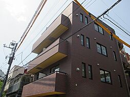 ハウスポート信濃町 202