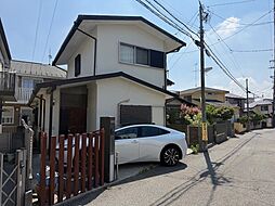 東林間すみここちのいい家建築条件付き売地