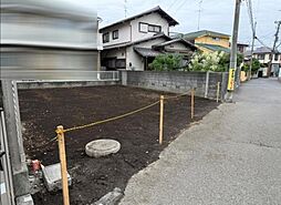 東林間すみここちのいい家仕様の建築条件付き売地