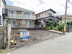 東林間７丁目　すみここちのいい家建築条件付き売地