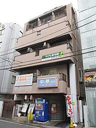 東久留米市本町１丁目