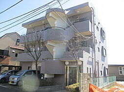 ロックヒルレジデンス 203