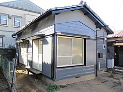 東久留米市神宝町１丁目の一戸建て