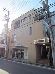 ひばりヶ丘マンション 202