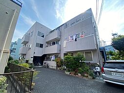 ジュリアン並木 102