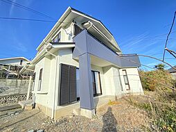 あきる野市小中野 中古戸建