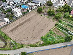 あきる野市伊奈808坪売地