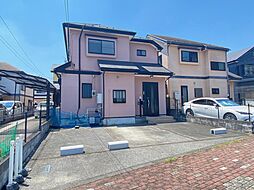 あきる野市舘谷187番12売中古建