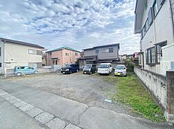 あきる野市舘谷105-1外2筆売地