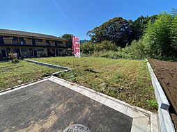 あきる野市留原約74坪・全3区画開発分譲地 A