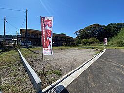 あきる野市留原約74坪・全3区画開発分譲地 B