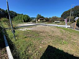 あきる野市留原約74坪・全3区画開発分譲地 C