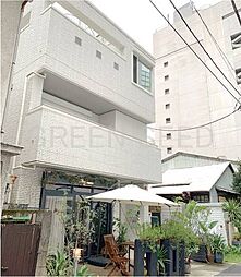 プルミエール北青山I 2F-3F（一括）