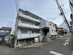 レジオンス新所沢