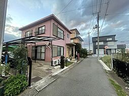 所沢市北岩岡戸建