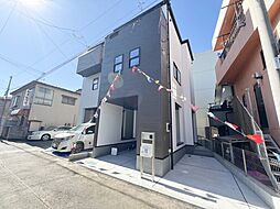 新座市大和田5丁目　新築分譲住宅 1号棟